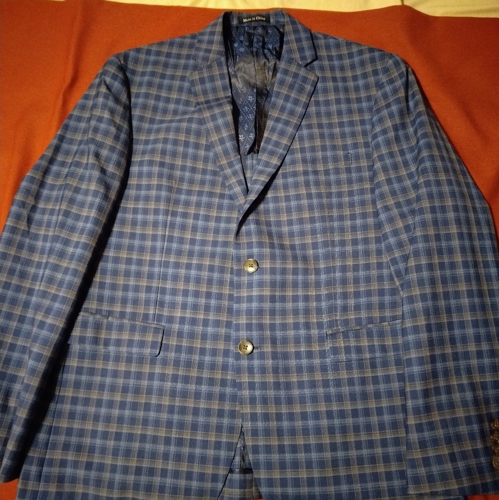 Jacket - Picture 4 of 8